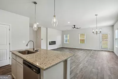 50 Faulkner Circle, Social Circle, GA 30025 - Photo 13
