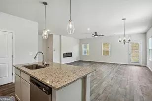 50 Faulkner Circle, Social Circle, GA 30025 - Photo 13