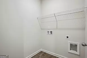 50 Faulkner Circle, Social Circle, GA 30025 - Photo 15