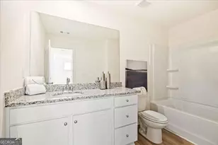 1905 Victoria Way, Conyers, GA 30013 - Photo 25
