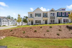 1905 Victoria Way, Conyers, GA 30013 - Photo 29