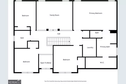 522 Woodburn Lane, Lawrenceville, GA 30044 - Photo 43