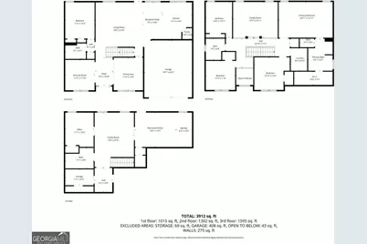 522 Woodburn Lane, Lawrenceville, GA 30044 - Photo 37