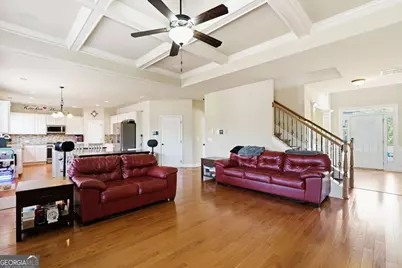 522 Woodburn Lane, Lawrenceville, GA 30044 - Photo 9