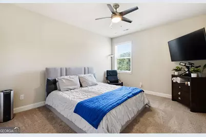 522 Woodburn Lane, Lawrenceville, GA 30044 - Photo 7