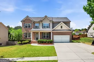 522 Woodburn Ln, Lawrenceville, GA 30044 - Photo 1
