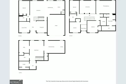 522 Woodburn Lane, Lawrenceville, GA 30044 - Photo 41