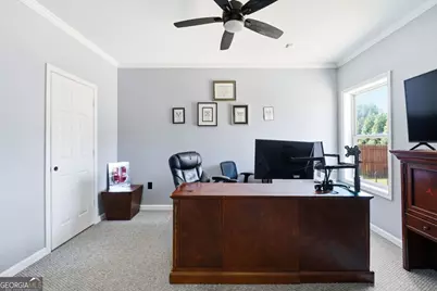 522 Woodburn Lane, Lawrenceville, GA 30044 - Photo 27
