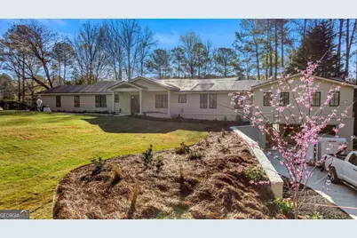 114 Parks Mill Court, Buckhead, GA 30625 - Photo 23