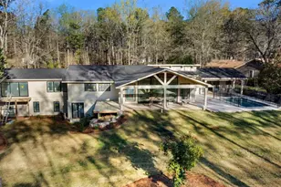114 Parks Mill Ct, Buckhead, GA 30625 - Photo 3