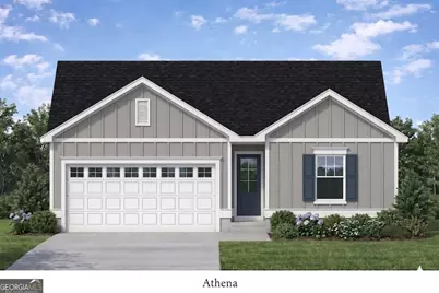 281 Ashbrook Drive #LOT 3, Athens, GA 30605 - Photo 1