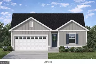 281 Ashbrook Dr, Athens, GA 30605 - Photo 1