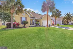 231 Wellington Pl, Brunswick, GA 31523 - Photo 1
