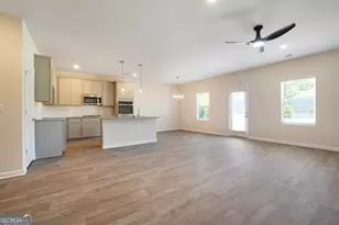 61 Faulkner Circle, Social Circle, GA 30025 - Photo 9
