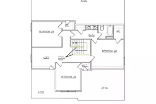 61 Faulkner Circle, Social Circle, GA 30025 - Photo 3