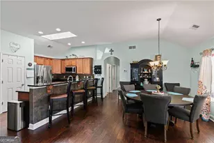 315 Winthrope Dr, Woodstock, GA 30188 - Photo 7