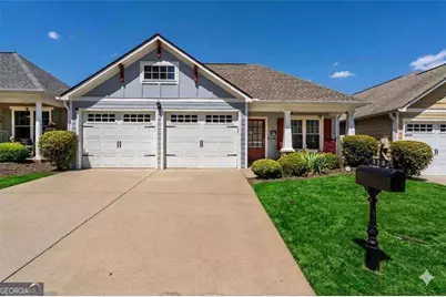 315 Winthrope Drive, Woodstock, GA 30188 - Photo 1