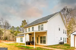 931 Bethany Rd, Covington, GA 30016 - Photo 11