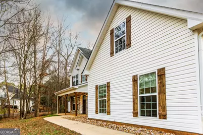 931 Bethany Road, Covington, GA 30016 - Photo 3