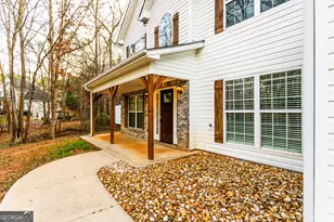 931 Bethany Rd, Covington, GA 30016 - Photo 9