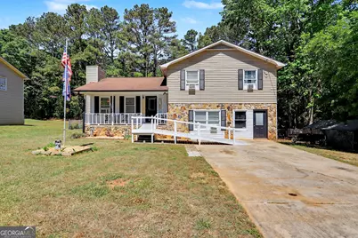 114 Longview Road, Stockbridge, GA 30281 - Photo 1