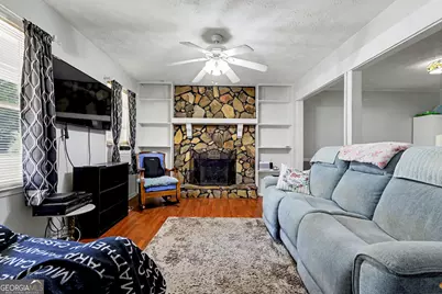 114 Longview Road, Stockbridge, GA 30281 - Photo 5