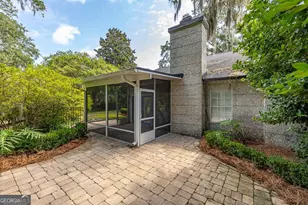 203 Grand Oaks Circle, Saint Simons, GA 31522 - Photo 31