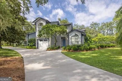 203 Grand Oaks Circle, Saint Simons, GA 31522 - Photo 1