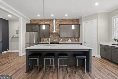 2357 Rover Court, Atlanta, GA 30317 - Photo 9