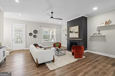 2357 Rover Court, Atlanta, GA 30317 - Photo 7