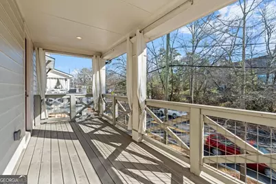 2357 Rover Court, Atlanta, GA 30317 - Photo 35
