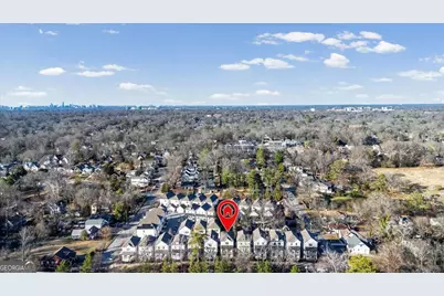 2357 Rover Court, Atlanta, GA 30317 - Photo 5