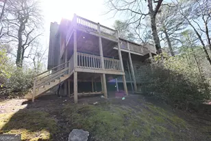 505 Long Mountain Dr, Lakemont, GA 30552 - Photo 33