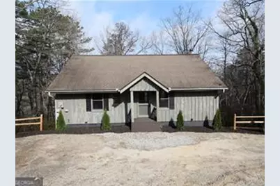 505 Long Mountain Drive, Lakemont, GA 30552 - Photo 1