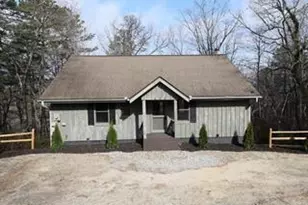 505 Long Mountain Dr, Lakemont, GA 30552 - Photo 1