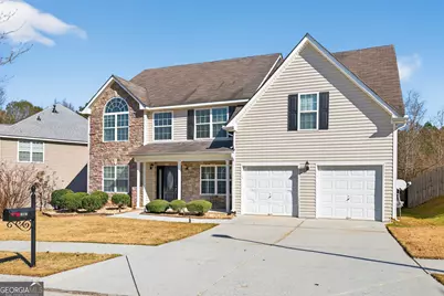 4376 Beaver Pond Court, Loganville, GA 30052 - Photo 3