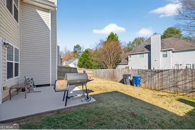 4376 Beaver Pond Court, Loganville, GA 30052 - Photo 47