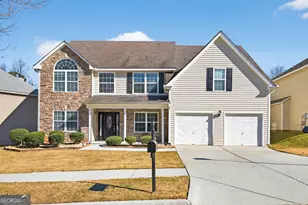4376 Beaver Pond Ct, Loganville, GA 30052 - Photo 1