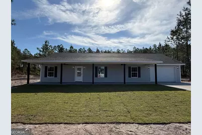 121 Hawks Place, Waynesville, GA 31566 - Photo 1