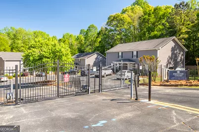 878 Hospital Road, Commerce, GA 30529 - Photo 19