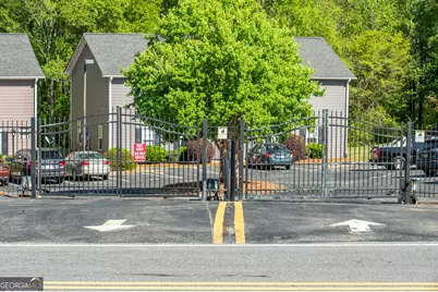 878 Hospital Road, Commerce, GA 30529 - Photo 3