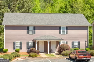 878 Hospital Rd, Commerce, GA 30529 - Photo 27