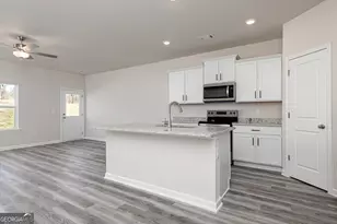 3986 Oakwood Ter Ct, Oakwood, GA 30566 - Photo 13
