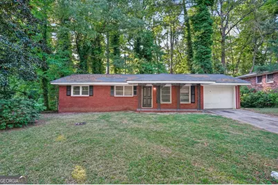 2333 Omaha Road SW, Atlanta, GA 30331 - Photo 5