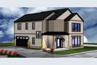 5503 Chestnut Street, Flowery Branch, GA 30542 - Photo 1