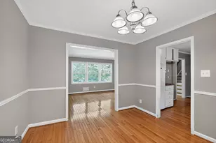 523 Barbashela Cir, Stone Mountain, GA 30088 - Photo 11