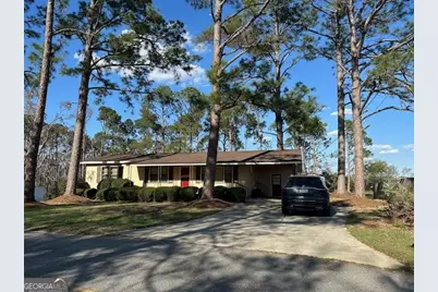 177 Nelson Avenue, Lyons, GA 30436 - Photo 1