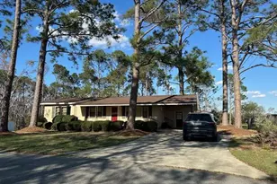 177 Nelson Ave, Lyons, GA 30436 - Photo 1