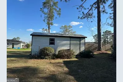 177 Nelson Avenue, Lyons, GA 30436 - Photo 5