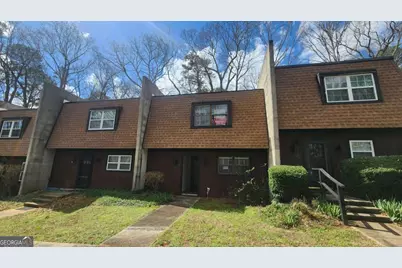 723 Cedar Pointe Court SW, Marietta, GA 30008 - Photo 1